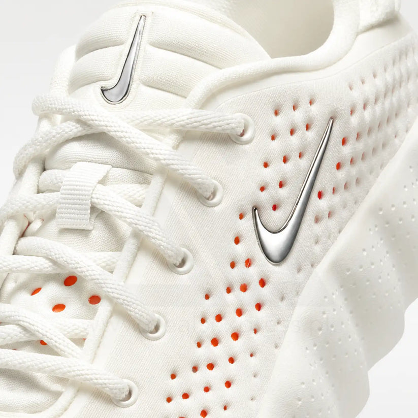 NIKE MIND 002 PREGAME Summit White SHOES