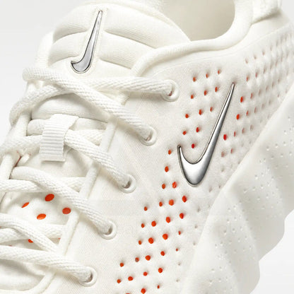 NIKE MIND 002 PREGAME Summit White SHOES