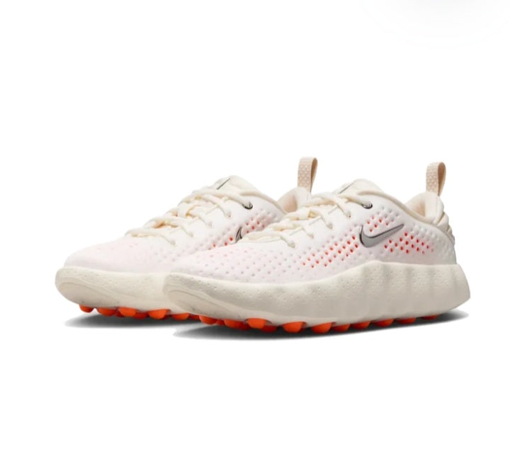 NIKE MIND 002 PREGAME Summit White SHOES