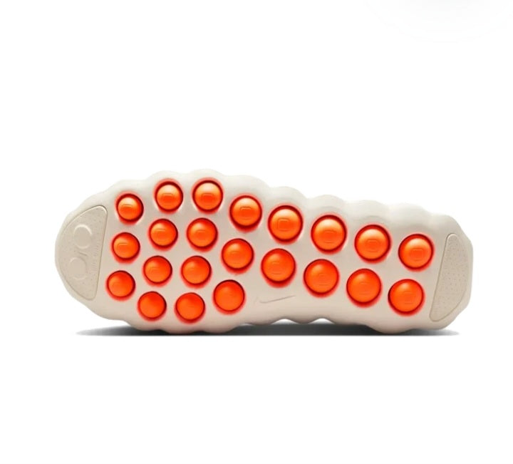 NIKE MIND 002 PREGAME Summit White SHOES