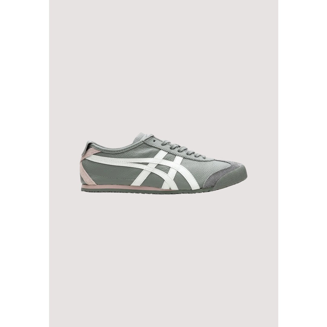 ONITSUKA TIGER MEXICO 66 MONUMENT GREY PINK